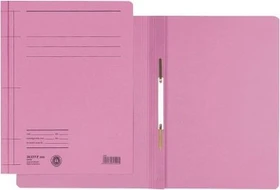 Leitz Rapid Schnellhefter, A4, fuchsia