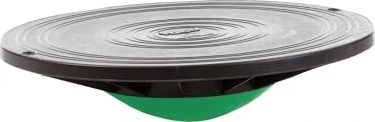 Togu Balance Board Level 2 Stabilitätstrainer grün