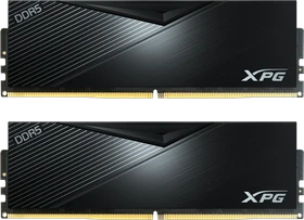 ADATA XPG LANCER Black Edition UDIMM 32GB Kit, DDR5-6000, CL30-40-40, 1RX8
