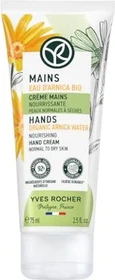 Yves Rocher Bio-Arnikawasser Handcreme,     75ml