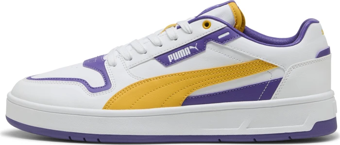 Puma Court Classic Street