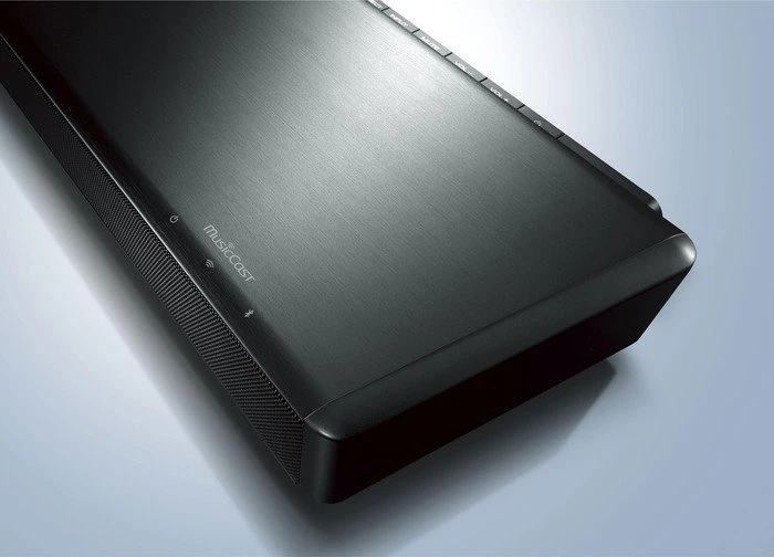 Yamaha MusicCast YSP-2700 schwarz