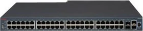 Avaya ERS 4800 4850GTS Rackmount Gigabit Managed Switch, 46x RJ-45, 2x SFP+, 2x RJ-45/SFP (AL4800A78-E6 / AL4800B78-E6)