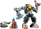 LEGO City - Weltraum-Mech Vorschaubild