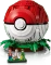 LEGO Pokémon - Pokéball mit Beeindruckenden Trainermomenten Vorschaubild