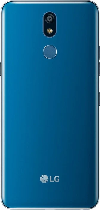 LG K40 LMX420EM moroccan blue