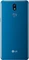 LG K40 LMX420EM moroccan blue Vorschaubild