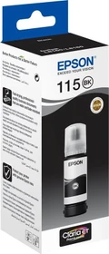 Epson Tinte 115 schwarz