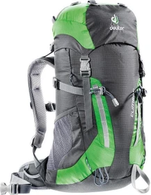 Deuter Climber anthracite/spring (Junior)