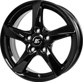 RC Design RC30T 7.0x17 5/112 ET51 (verschiedene Farben)