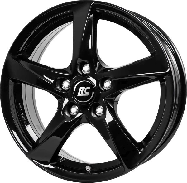 RC Design RC30T 7.0x17 5/112 ET51 (verschiedene Farben)
