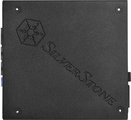 SilverStone SFX Series SX500-LG V1.1 500W, SFX-L