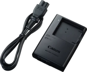 Canon CB-2LFE Akkuladegerät (8420B001)