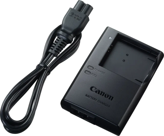 Canon CB-2LFE Akkuladegerät