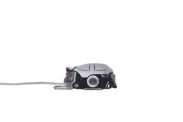 MadCatz Cyborg M.M.O 7 Gaming Mouse weiß, USB