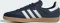 adidas Samba collegiate navy/cloud white/gum Vorschaubild