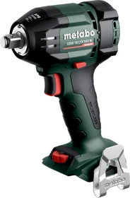 Metabo SSW 18 LTX 550 BL Akku-Schlagschrauber solo inkl. Koffer