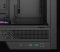 DeepCool CL660, schwarz/braun, Glasfenster Vorschaubild