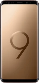 Samsung Galaxy S9 Duos G960F/DS 256GB gold