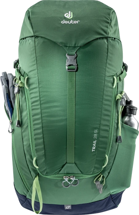Deuter Trail 28 SL leaf/navy (Damen)