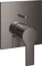 Grohe Allure Einhand-Wannenbatterie hard graphite Vorschaubild
