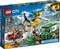 LEGO City Gebirgspolizei - Überfall auf dem Gebirgsfluss Vorschaubild