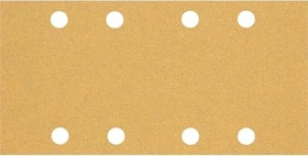 Bosch Professional EXPERT C470 Schleifblatt K60, 93x186mm, 10 Stück