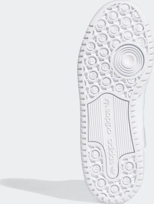 adidas Forum Mid cloud white (Junior)