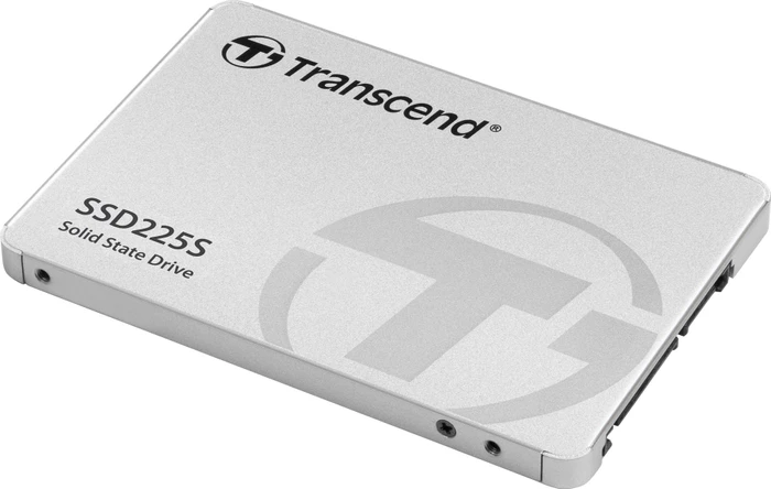 Transcend SSD225S 2TB, 2.5" / SATA 6Gb/s