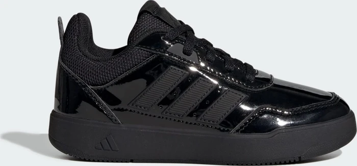 adidas Tensaur Sport 3.0 K black/core black (Junior)