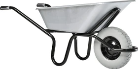 Haemmerlin Aktiv Excellium Plus 120 Schubkarre 120l