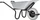 Haemmerlin Aktiv Excellium Plus 120 Schubkarre 120l (305400705)