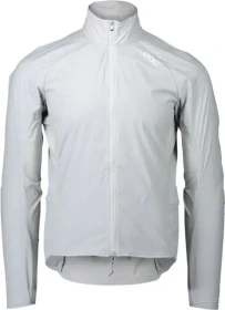 POC Pro Thermal Fahrradjacke granite grey (Herren)