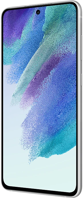 Samsung Galaxy S21 FE 5G 256GB White