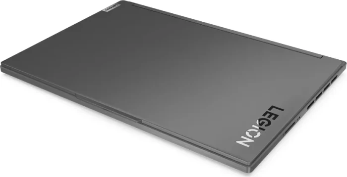 Lenovo Legion Slim 7 16APH8 Storm Grey, Ryzen 7 7840HS, 32GB RAM, 1TB SSD, GeForce RTX 4060, DE