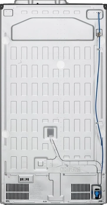 LG GSXV91MBAE Side-by-Side