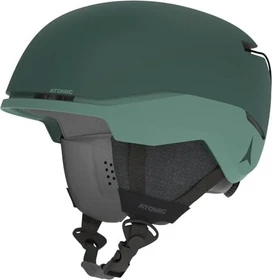 Atomic Four AMID Helm grün (Modell 2024/2025)