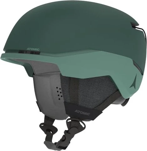 Atomic Four AMID Helm grün (Modell 2024/2025)