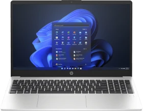 HP 255 G10, silber, Ryzen 7 7730U, 16GB RAM, 512GB SSD, DE