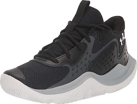 Under Armour Jet '23 black/jet grey (Junior)