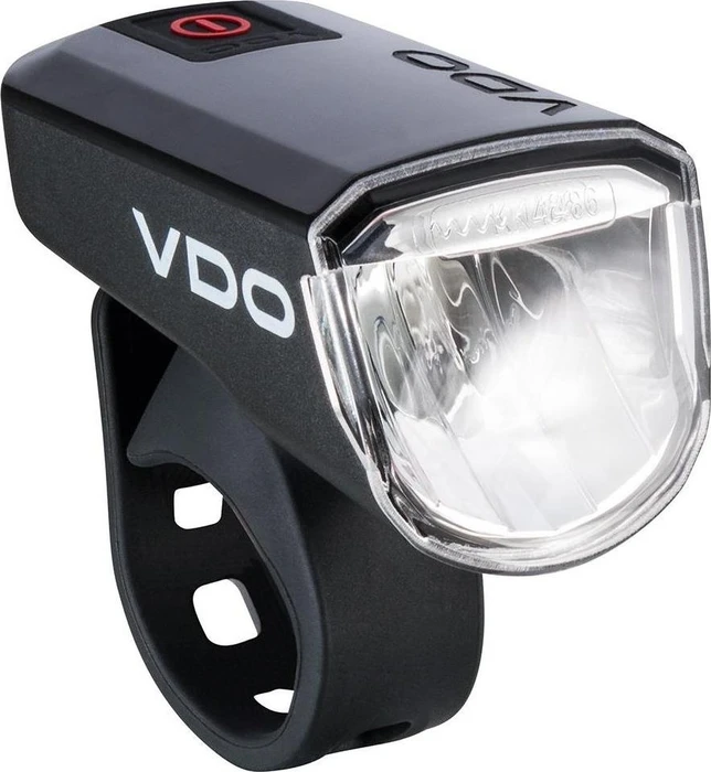 VDO Cycle Parts Eco Light M30 Frontlicht