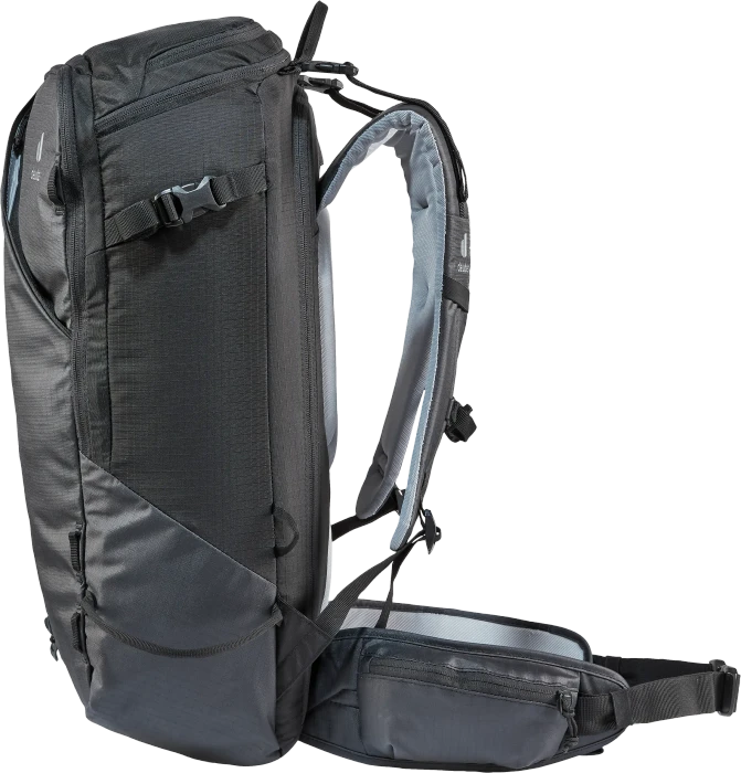 Deuter Freerider Pro 34+ schwarz