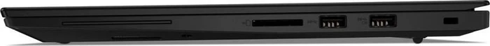 Lenovo ThinkPad X1 Extreme G2, Black Weave, Core i9-9880H, 32GB RAM, 2TB SSD, GeForce GTX 1650 Max-Q, DE