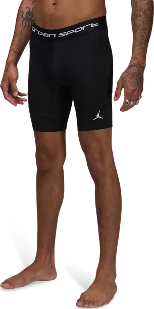 Nike Jordan Sport Dri-FIT Boxer Briefs schwarz (Herren)