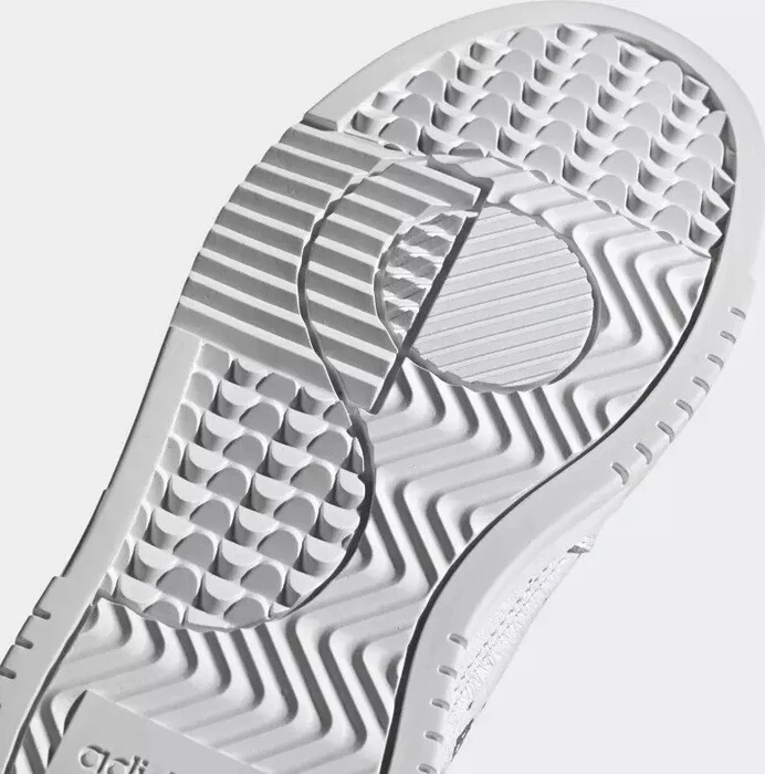 adidas Supercourt cloud white/core black (Damen)