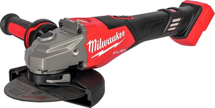 Milwaukee M18 FHSAG150XB2-0X Fuel Akku-Winkelschleifer solo inkl. Koffer (4933493421)