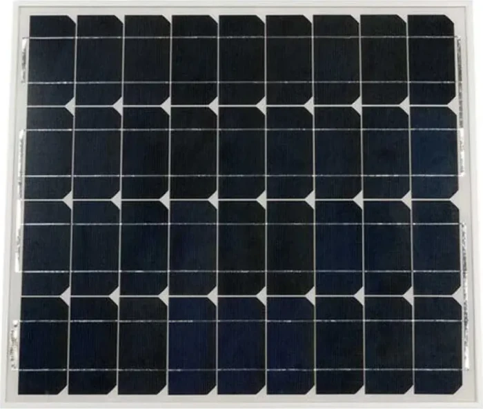 Victron Energy BlueSolar Monocrystalline Panels