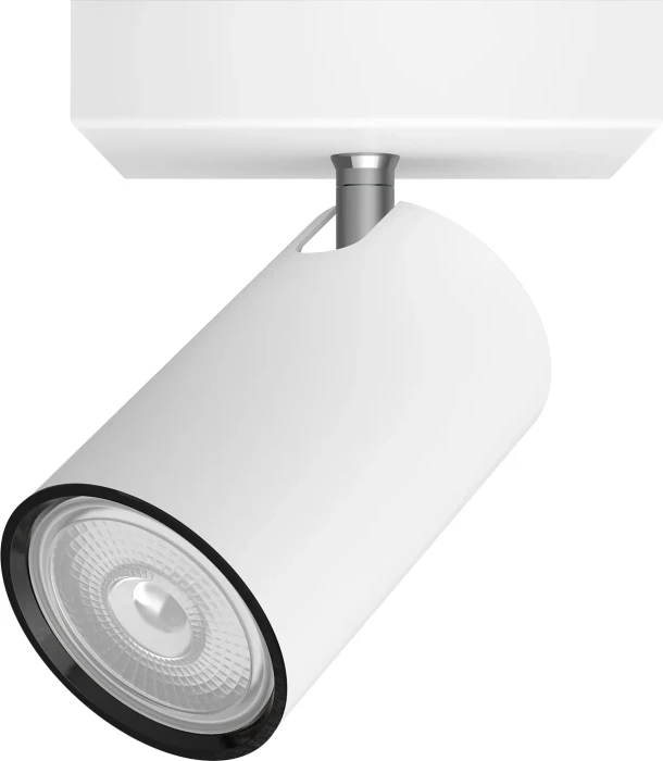 Philips Kosipo Spot 1-flammig weiß