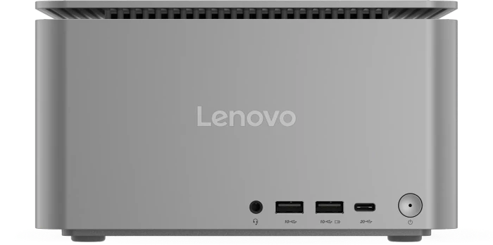 Lenovo ThinkCentre Neo Ultra, Luna Grey, Core i5-14500, 16GB RAM, 1TB SSD, GeForce RTX 4060, EU