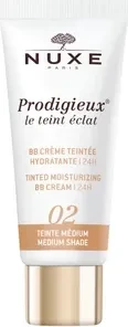 Nuxe Prodigieux BB Cream 02 medium, 30ml